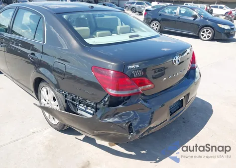 2010 Toyota Avalon Xls из США, поврежденный, VIN 4T1BK3DB2AU355161